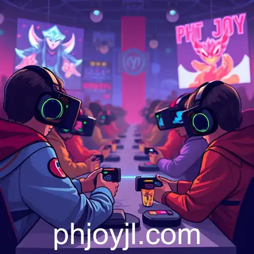 The Evolution of Online Gaming Communities in 2025