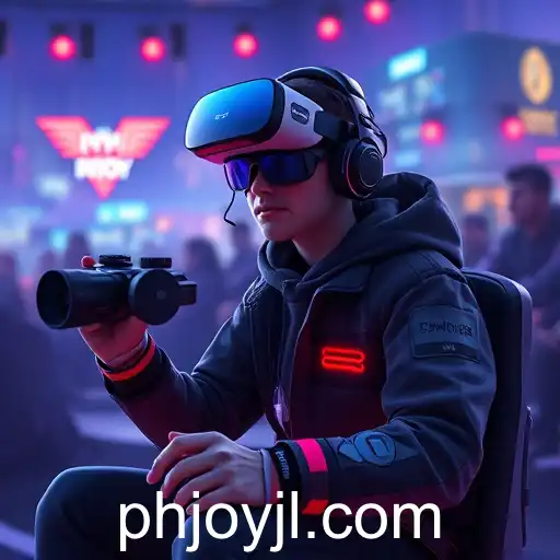 Gaming Industry Thrives with Online Innovations