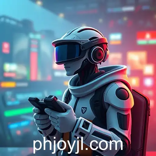 Gaming Trends and Online Interaction