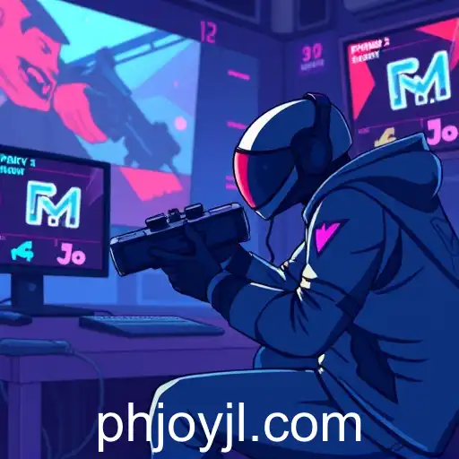 Gaming Trends and Innovations with PHJOY