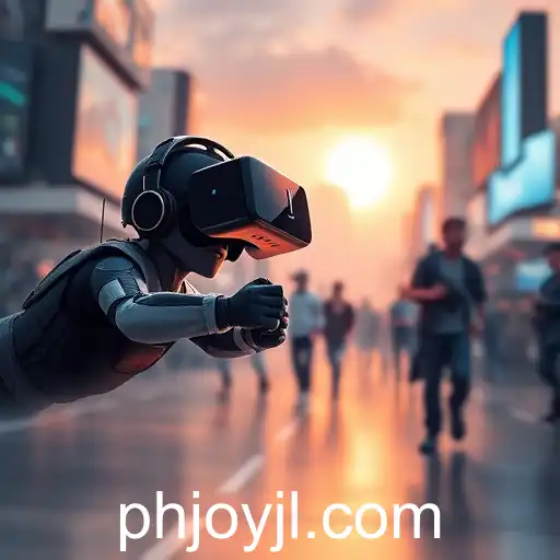 The Evolving Landscape of Online Gaming: PHJOY in Focus