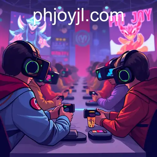 The Evolution of Online Gaming Communities in 2025