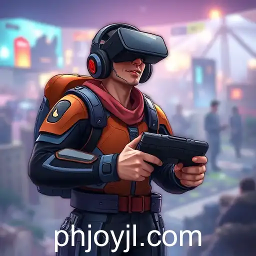 Gaming Innovation in 2025