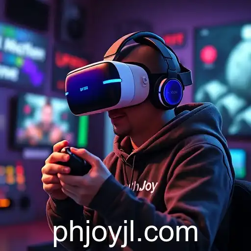 Gaming Revolution: A New Era of Engagement