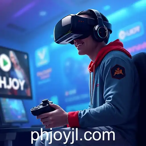 Gaming Trends Transforming in 2025