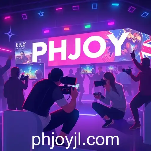 Gaming Trends: PHJOY and the Future of Online Play