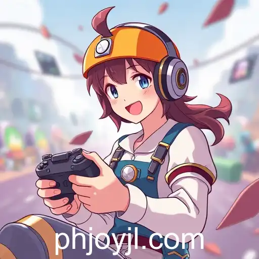 Exploring PHJOY: The Digital Hub for Gamers