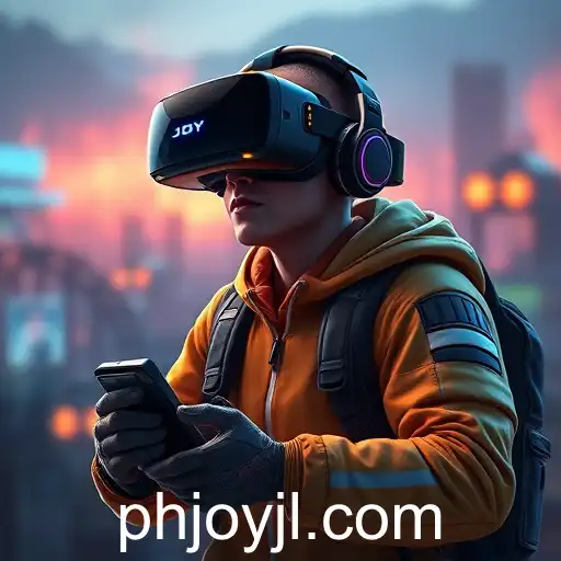 PHJOY Trends and Game Innovations Shape 2025