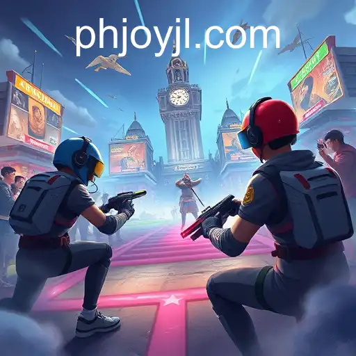 The Rise of PHJOY: A Digital Gaming Revolution