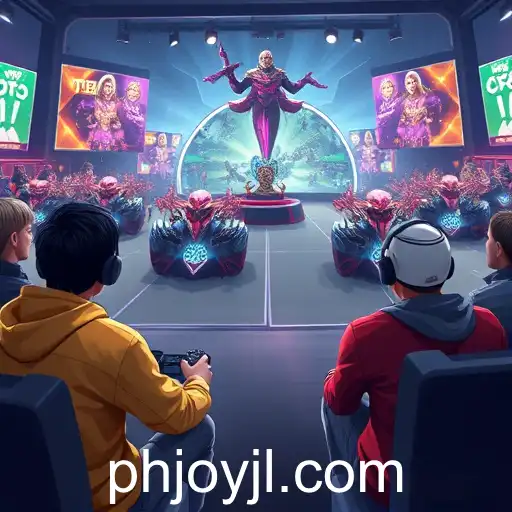 Navigating the Digital Landscape of PHJOY