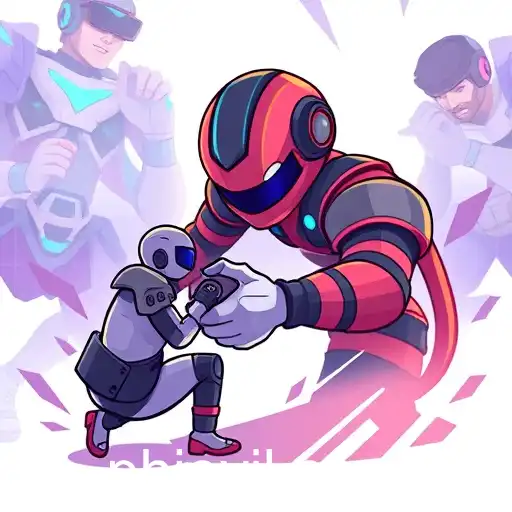 Revolutionizing Gaming Spaces