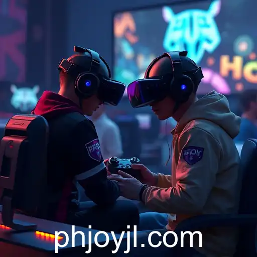 The Rise of PHJOY: A Game Changer in Online Entertainment
