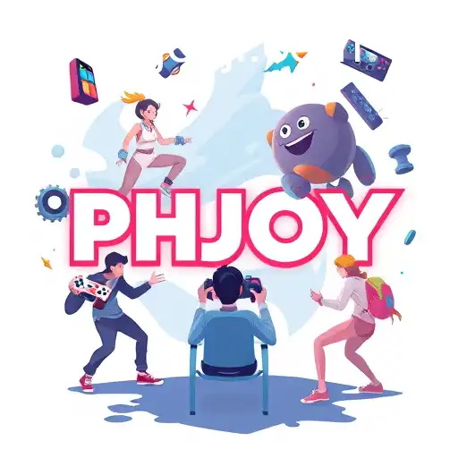 The Rise of PHJOY: Revolutionizing Online Gaming