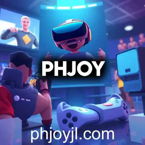 The Rise of PHJOY: Gaming in a Global Context