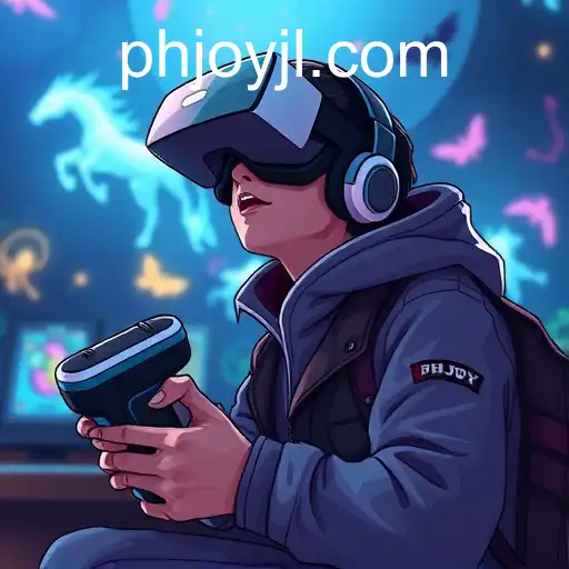 The Rise of PHJOY in the Gaming World