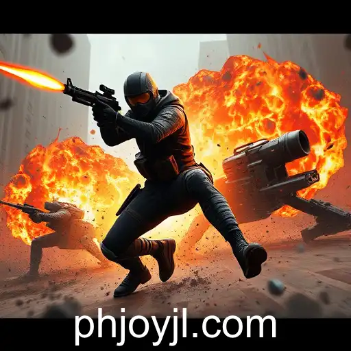 The Rise of PHJOY: Engaging the Gaming Community