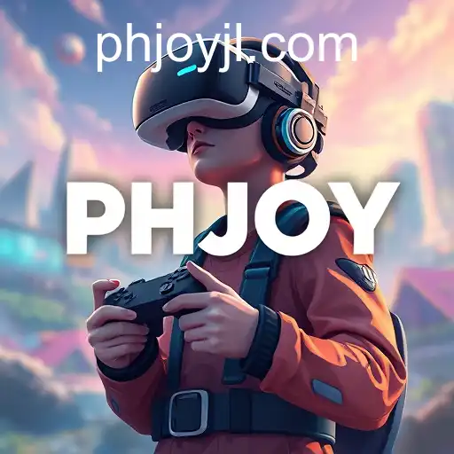 The Evolution of Gaming: PHJOY at the Forefront