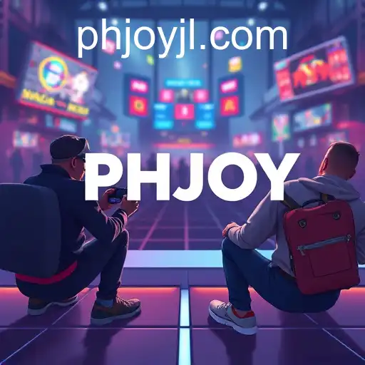 The Evolution of Online Gaming with PHJOY