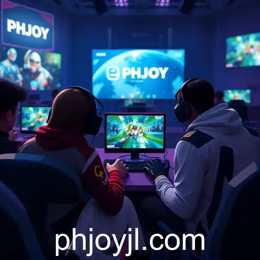 Exploring the Rise of Online Gaming in Modern Culture