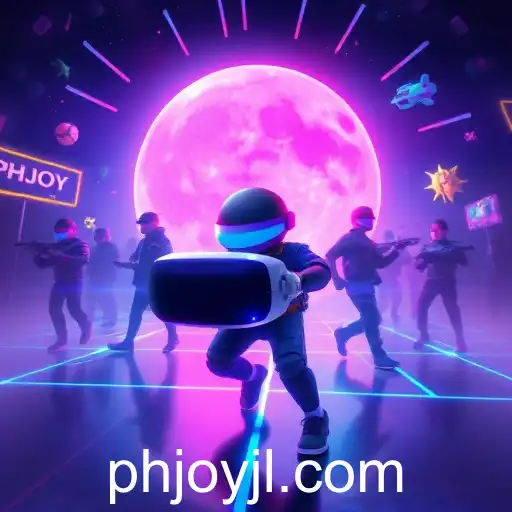 The Gaming Renaissance: PHJOY's Role in 2025