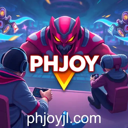 The Rising Influence of PHJOY in Gaming