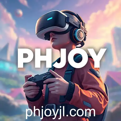 The Evolution of Gaming: PHJOY at the Forefront